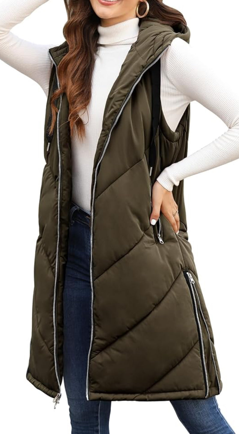 Outwear & Jackets